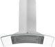 ZLINE 30" Stainless Steel Island Range Hood-2