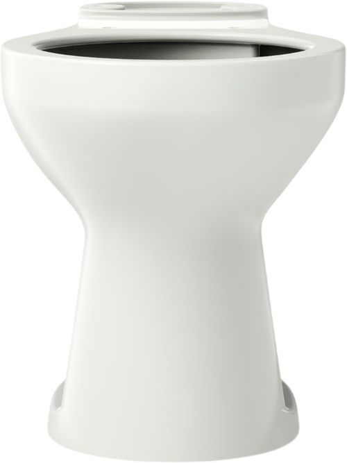 KOHLER® Cimarron® Dune Round-Front Toilet Bowl-1