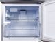 Réfrigérateur à congélateur inférieur de 30 po à profondeur comptoir Blomberg® de 16.0 pi³ - Acier inoxydable-4