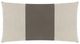 Fairfield® Mink Velvet Linen Kidney Pillow-0