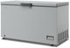 Maytag® 16 Cu. Ft. Gray Chest Freezer with Freezer-to-Fridge Convertibility-2