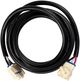 DCS 6 Ft. Power Extension Cable-0