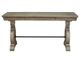 Magnussen Home® Tinley Park Dovetail Gray Writing Desk-3