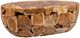 Uttermost® Gareis Brown Coffee Table-0