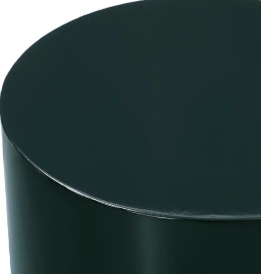Uttermost® Denison Forest Green End Table-4