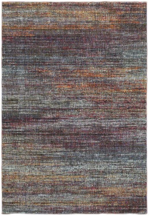 Oriental Weavers™ Atlas 5'x7' Style 3 Area Rug-0