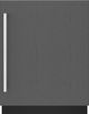 Sub-Zero® Designer Series 24" 5 Cu. Ft. Panel Ready Right Hinge Undercounter Refrigerator-0
