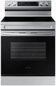 Samsung 30" Stainless Steel Freestanding Electric Range-0