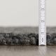 Dalyn™ Rug Company Gorbea Charcoal 5'x8' Area Rug-4