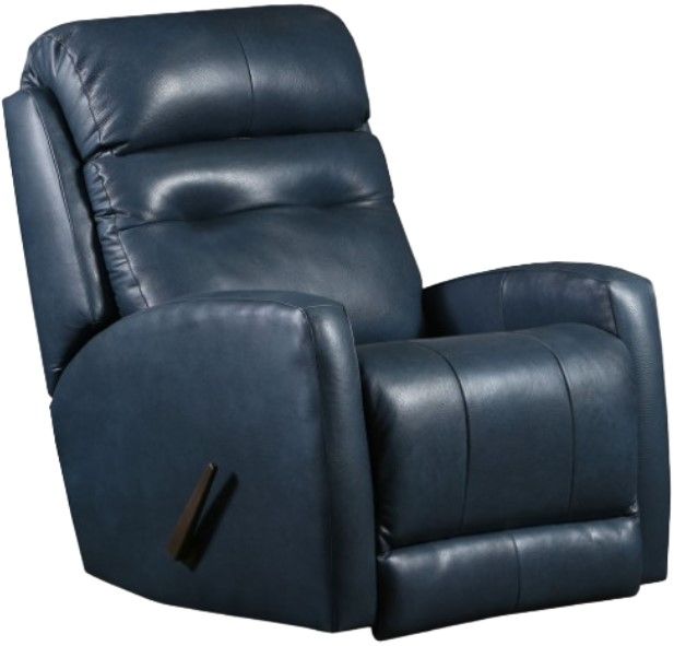 Southern Motion™ Customizable Bank Shot Manual Rocker Recliner-3
