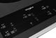 Whirlpool® 30" Stainless Steel Electric Cooktop with Two Dual Radiant Elements-2