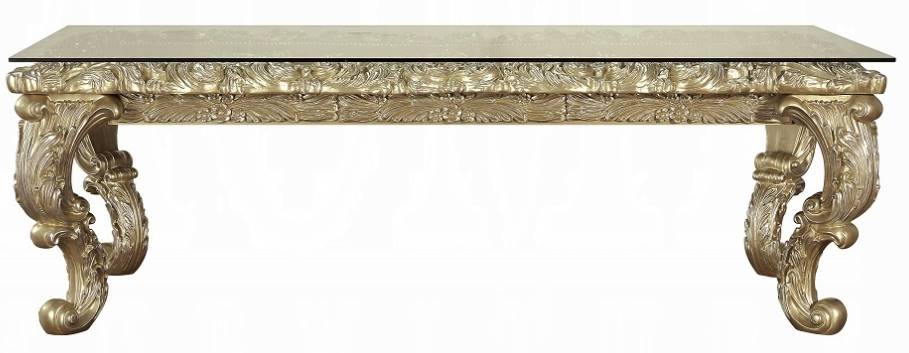 Acme Furniture Vatican Dining Table