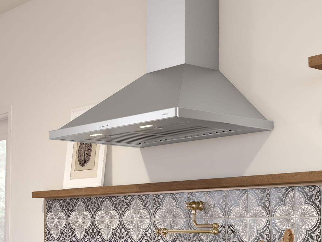 Zephyr Siena ES Range Hood - Thumbnail 2