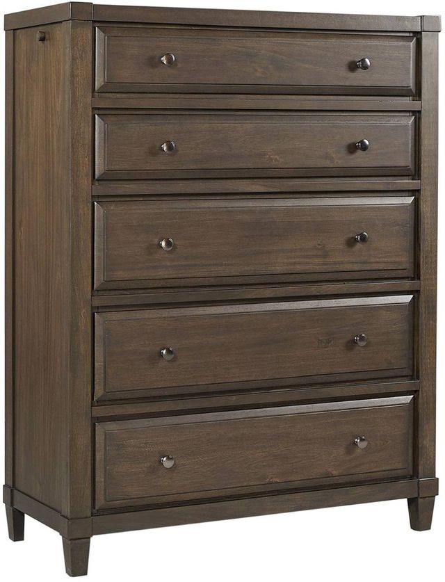 Aspenhome® Easton Burnt Umber Chest-0