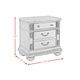 Elements International Cadenza Brown Nightstand-2