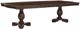 Homelegance® Deryn Park Cherry Brown Rectangular Dining Table-2