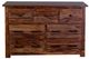 Porter International Designs Kalispell Harvest Dresser-1