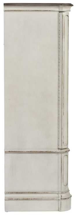 Liberty Furniture Magnolia Manor Antique White Bedroom Door Chest-3