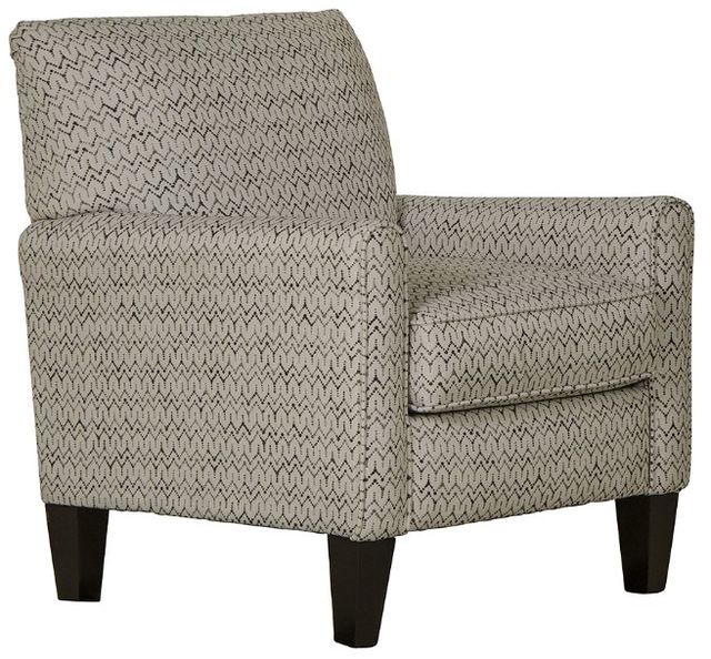 American Wholesale Furniture Lewiston Cement Accent Chair-0