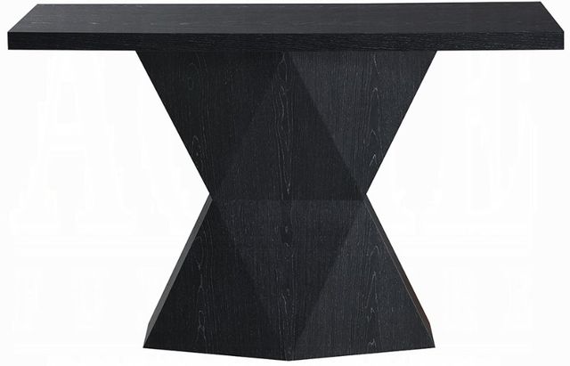 ACME Furniture Dara Black Console Table-3
