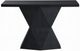 ACME Furniture Dara Black Console Table-3