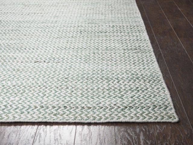 Rizzy Home Ellington Natural 8' x 10' Rug-2