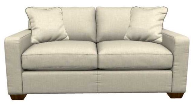 La-Z-Boy® Shiloh Porcelain Full Sleep Sofa-1