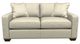 La-Z-Boy® Shiloh Porcelain Full Sleep Sofa-1