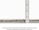 Dalyn™ Rug Company Silk Road Paprika 8'x10' Area Rug-4