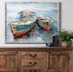 Crestview Collection Beaufort Wall Art-1