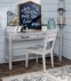 Legacy Classic Summer Camp Stone Path Gray Desk-1