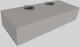 Vent-A-Hood® 60" Stainless Steel Wall Mounted Range Hood-5