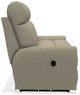 La-Z-Boy® Douglas Teak Reclining Sofa-2