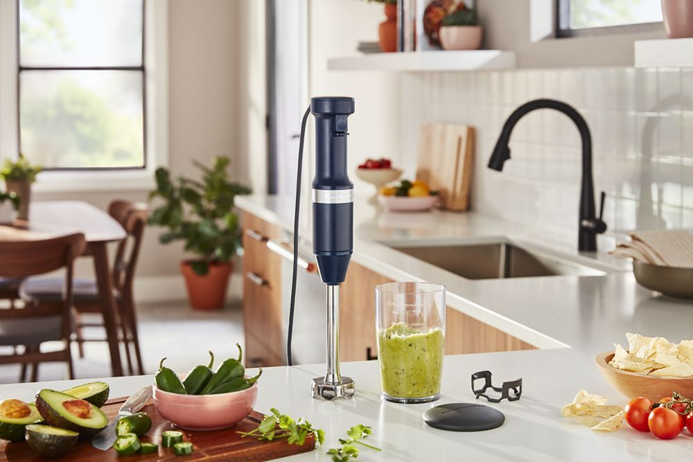 KitchenAid Hand Blender - Thumbnail 5