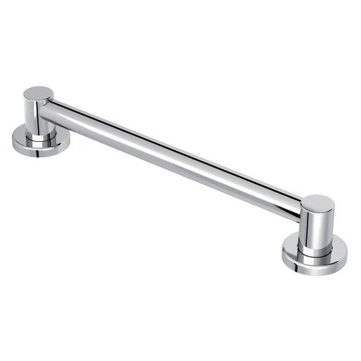 Moen® Align Chrome 42" Designer Grab Bar-0