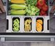 Caliber™ Stainless Steel Refrigerated Drawer Prep Station Tray-1