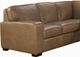Jaymar Armani Evolution 3 Piece Sunset Cafe Gr. 40 Sectional-1