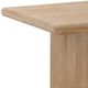 Dovetail Furniture Amalie Natural Dining Table-3