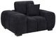 Coaster® Octavia Black Accent Chair-0