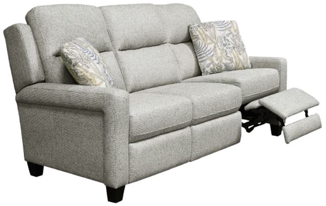 England Furniture Customizable EZ Motion 81" Double Reclining Sofa-4