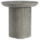 Bernhardt Monolith Puma 26" Side Table-2