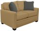 England Furniture Customizable Norwood Loveseat-2