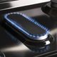 GE® 30'' Stainless Steel Freestanding Gas Range with No Preheat Air Fry and EasyWash™ Oven Tray -4