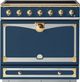 La Cornue CornuFé 90 Albertine 36" Wintersky Pro Style Induction Range-0