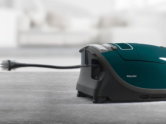 Miele Vacuum Complete C3 Alize Petrol Canister Vacuum-3
