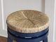 Powell® Maya Navy Blue Bar Stool-5