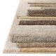 Dalyn™ Rug Company Carmona Flax 5'x8' Area Rug-5