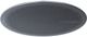 Monitor Audio PG6-R Silver Mist Premium Round Grille-1