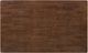 New Classic® Home Furnishings Pascal Walnut Brown Counter Dining Table-3
