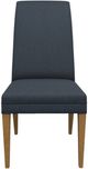 Best® Home Furnishings Customizable Odell Dining Side Chair with Honey Birch Legs-1